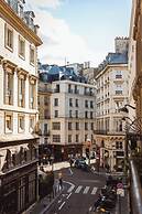 France D'antin Opéra