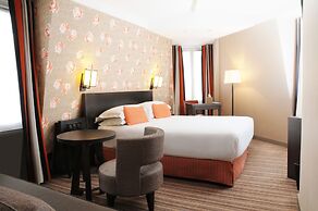 France D'antin Opéra