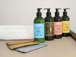 France D'antin Opéra