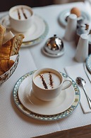 France D'antin Opéra