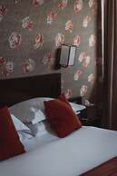 France D'antin Opéra