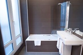 France D'antin Opéra