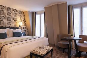 France D'antin Opéra