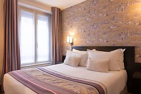 France D'antin Opéra