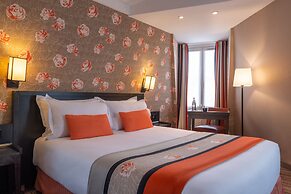 France D'antin Opéra