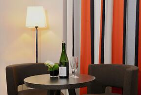 France D'antin Opéra