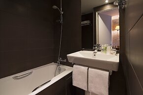 France D'antin Opéra