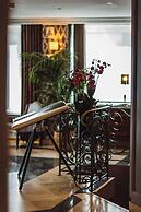 France D'antin Opéra