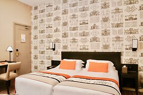 France D'antin Opéra