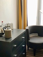 France D'antin Opéra