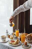 France D'antin Opéra