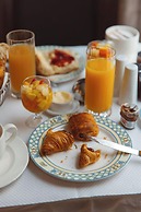 France D'antin Opéra