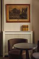 France D'antin Opéra