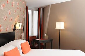 France D'antin Opéra