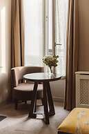 France D'antin Opéra