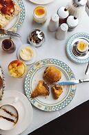 France D'antin Opéra