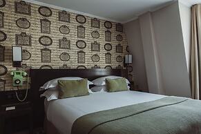 France D'antin Opéra