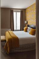 France D'antin Opéra