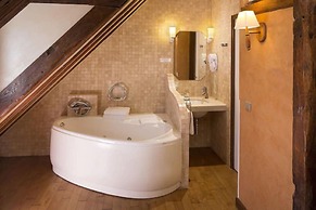 Hotel Europe Saint Severin Paris