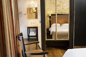 Hotel Europe Saint Severin Paris