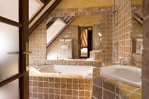 Hotel Europe Saint Severin Paris