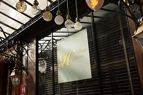 Hotel Europe Saint Severin Paris