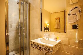 Hotel Europe Saint Severin Paris