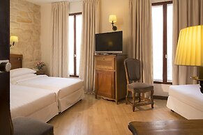 Hotel Europe Saint Severin Paris