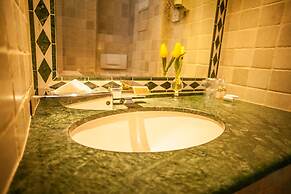 Hotel Europe Saint Severin Paris