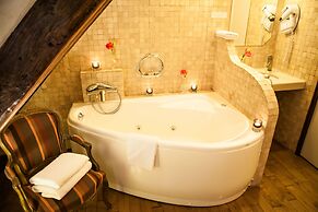 Hotel Europe Saint Severin Paris