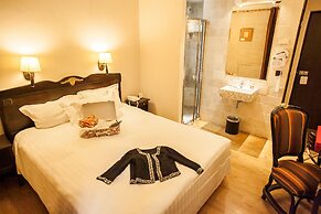 Hotel Europe Saint Severin Paris