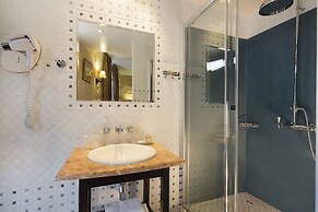 Hotel Europe Saint Severin Paris