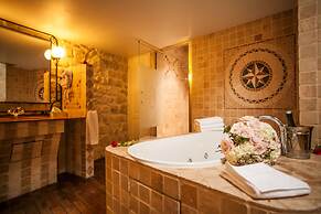 Hotel Europe Saint Severin Paris