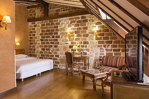 Hotel Europe Saint Severin Paris
