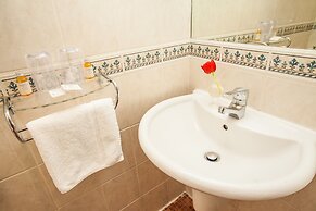 Hotel Europe Saint Severin Paris