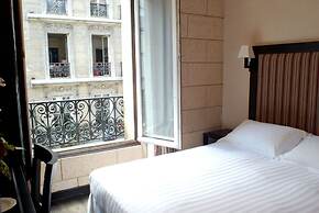 Hotel Europe Saint Severin Paris