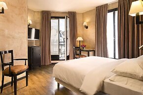 Hotel Europe Saint Severin Paris