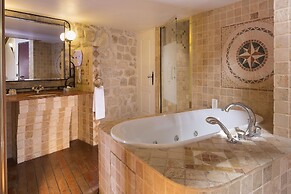 Hotel Europe Saint Severin Paris