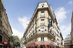 Hotel Europe Saint Severin Paris