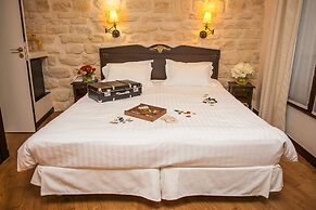 Hotel Europe Saint Severin Paris
