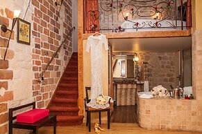 Hotel Europe Saint Severin Paris