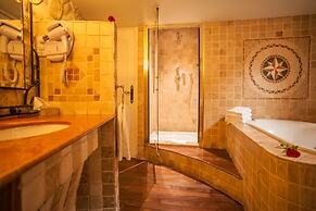 Hotel Europe Saint Severin Paris