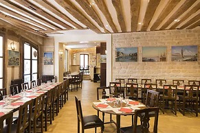 Hotel Europe Saint Severin Paris