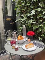 Hotel Du Ministere
