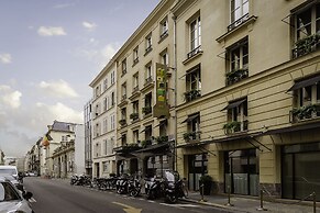 Hotel Du Ministere