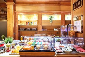 Hotel Murat