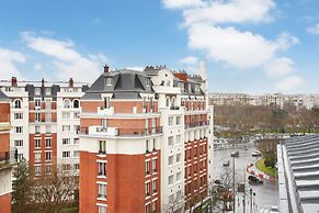 Hotel Murat