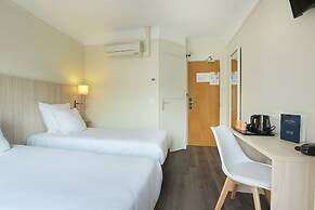 Hotel Murat