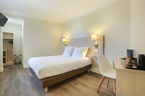 Hotel Murat