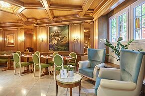 Hotel Murat